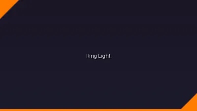 积分兑换 - LED环形补光灯 | 秀逗魔导士第三部 积分商城