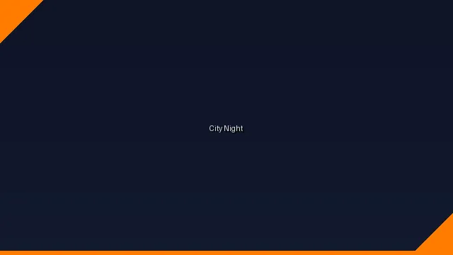 城市夜景主题赛 - 秀逗魔导士第三部 视频创作挑战